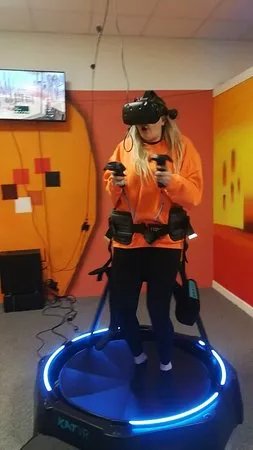 Showcase VR