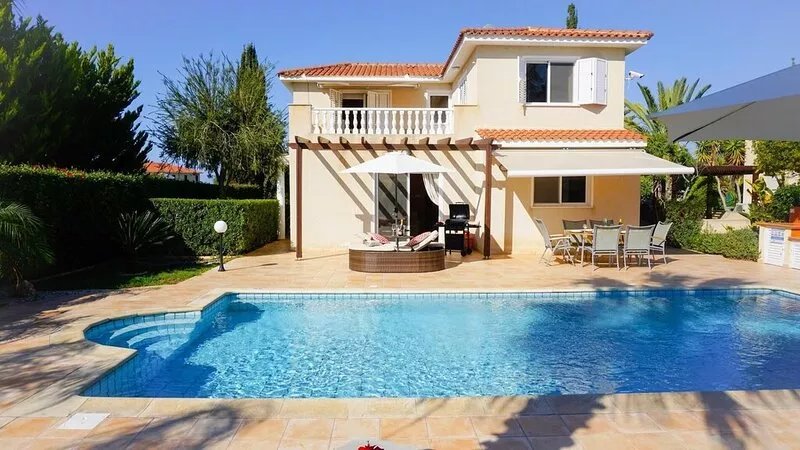 Villa Casa Mia by Ezoria Villas