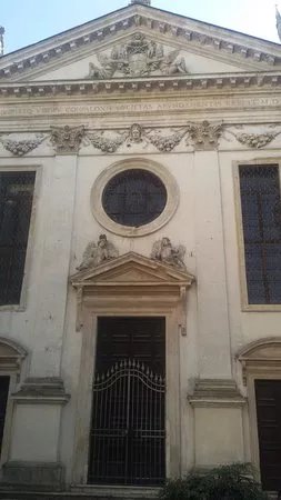 Oratorio del Gonfalone