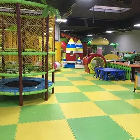 Spielpark Hanau