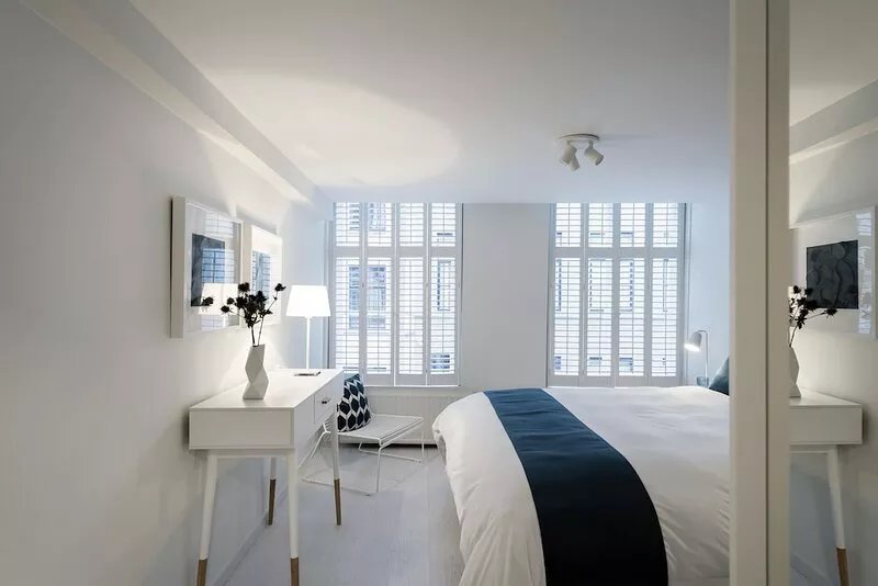 Diephuys14, luxurious and cozy holiday home in the center of Bruges