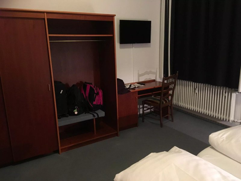 Hotel Telgter Hof