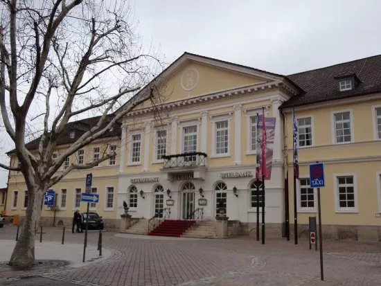 Spielbank Bad Durkheim