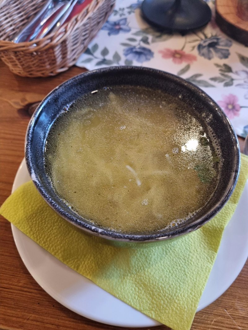 Restauracja Zascianek