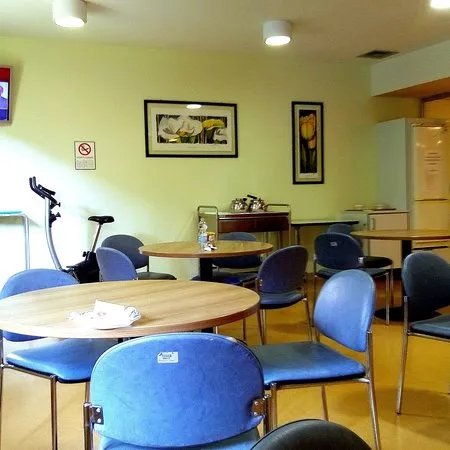 Chiesa Cattolica Ospedale Civile di “S. Maria della Misericordia”
