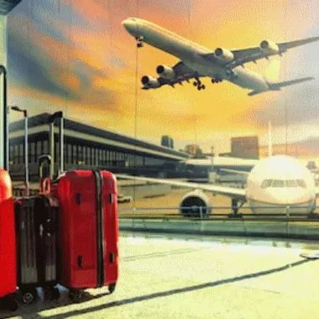 sZaintax Transfers & Airport Service