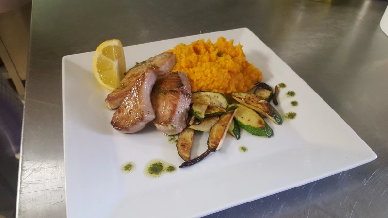 Ristorante da Peppe