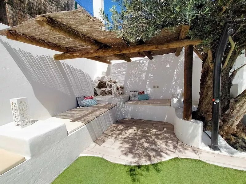 Beautiful villa located in Ingenio, in the southeast of Gran Canaria.