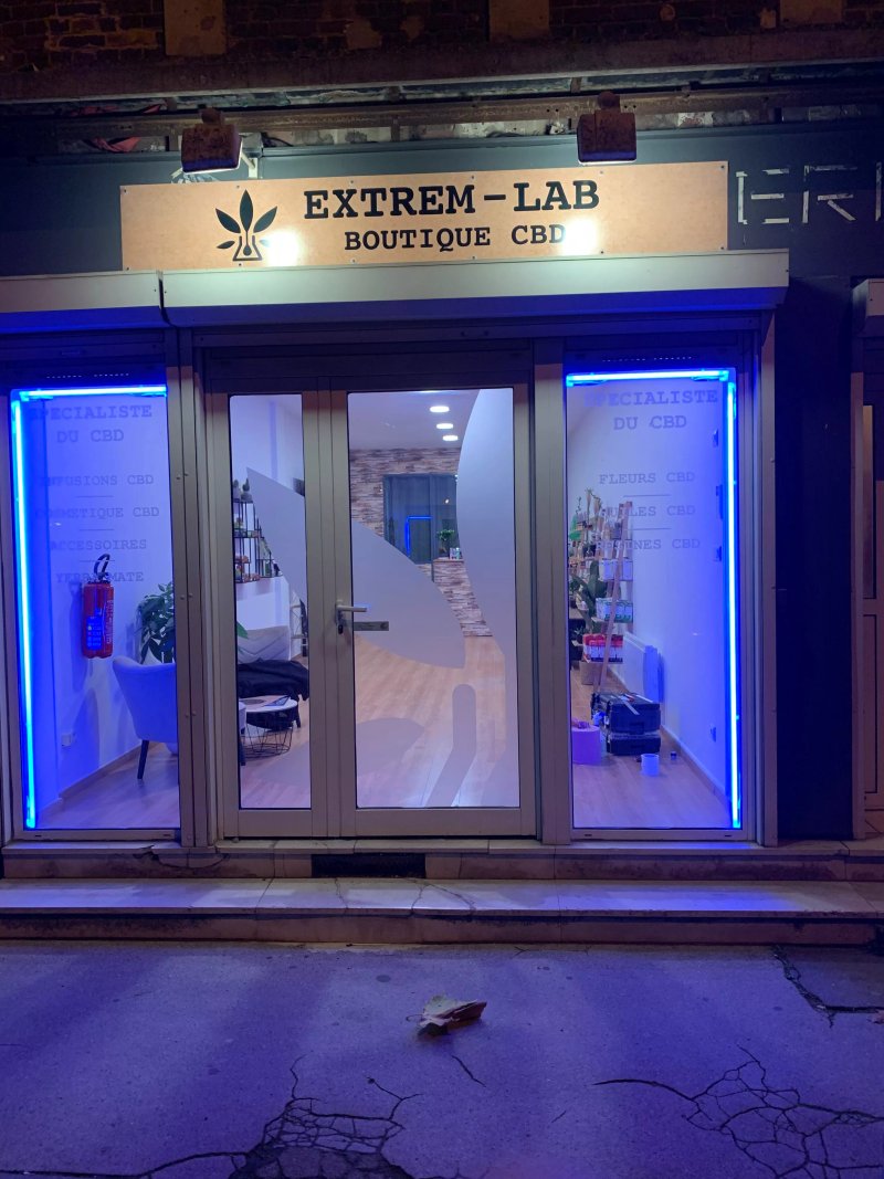 Extrem Lab – Soissons