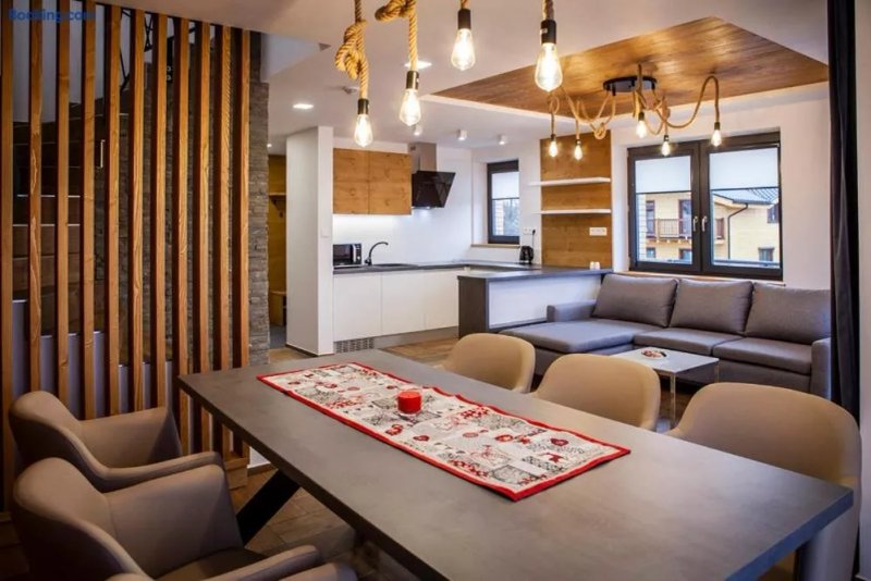 Apartmany pod Slavkacom - Vysoke Tatry