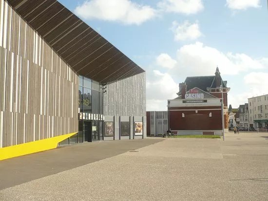 Cinema Cinos