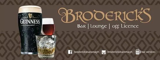 Brodericks