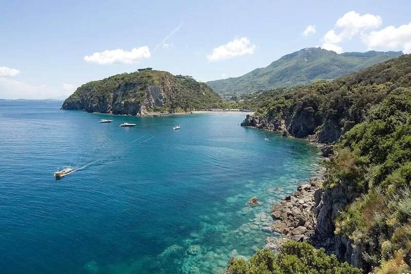 Lovely home in Forio D'Ischia