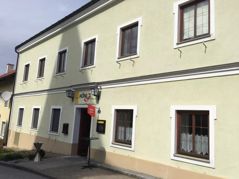 Gasthaus Honigl