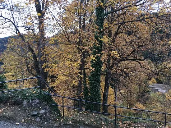 Burgruine Alt-Windeck