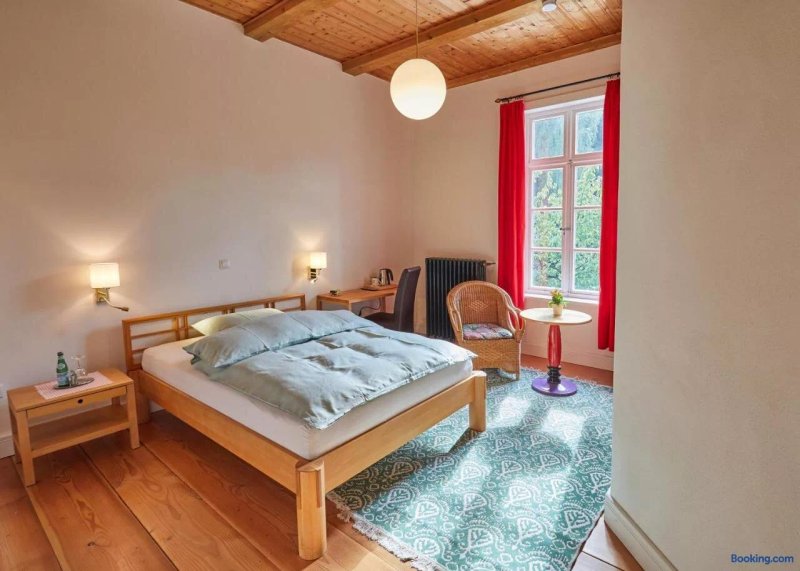 Cramer Bed & Breakfast