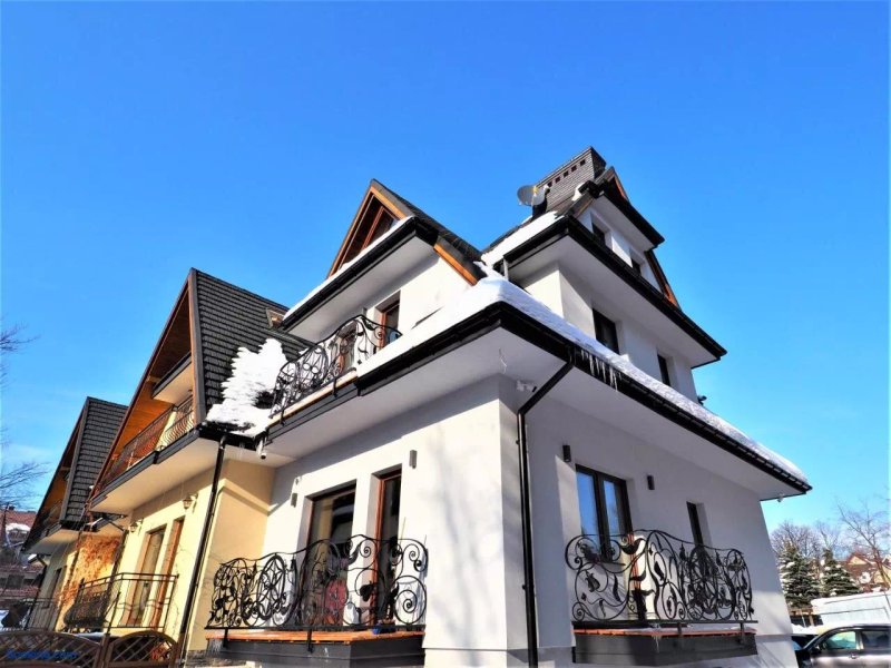 Villa Gorskie Klimaty