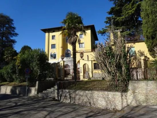 Parco Maria Callas