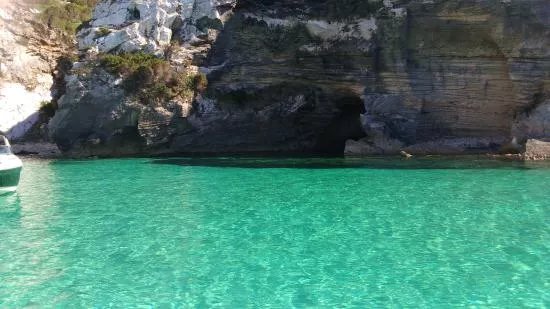 La Isla Flotante