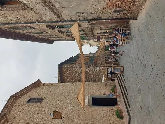 Chiesa della Madonna di Sopra la Porta