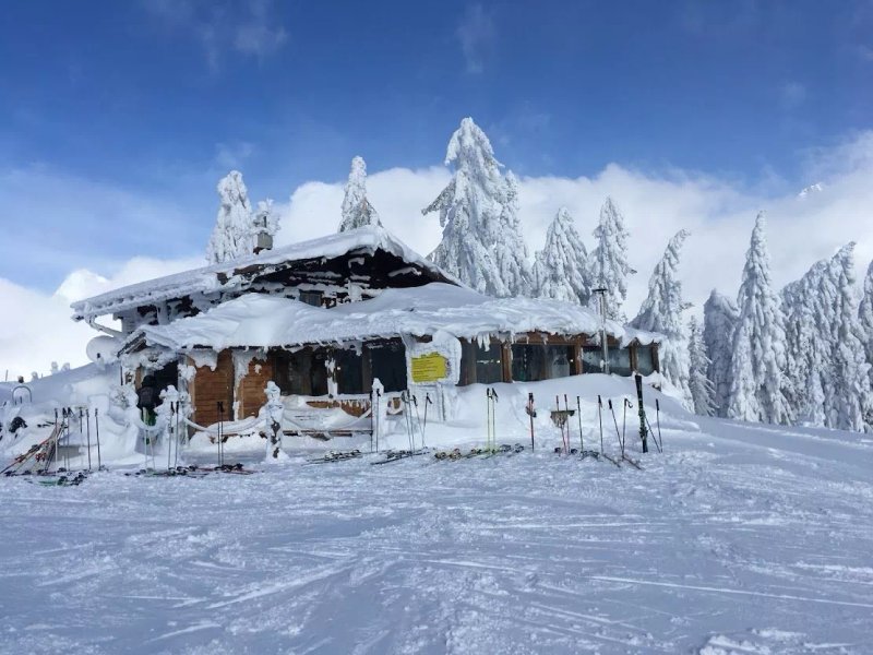 Gabuhelhutte