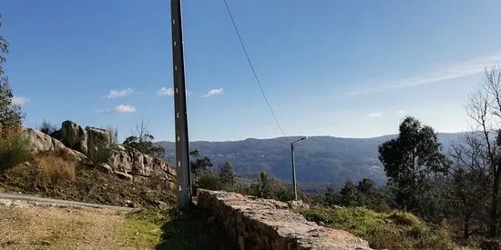 Aldeia do Trebilhadouro
