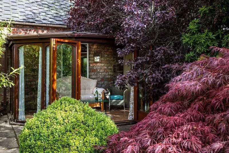 Luxury, 5 Star Holiday Villa in Blairgowrie
