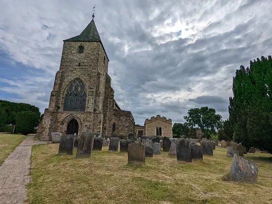 St Mary's Church