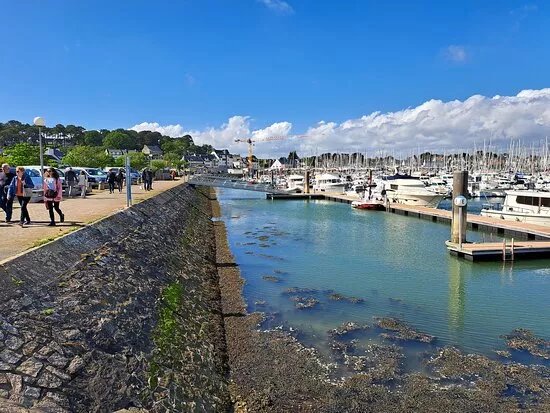 Port de la Trinite-sur-Mer
