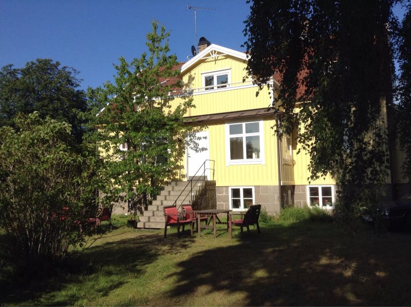 Askum Bed & Breakfast