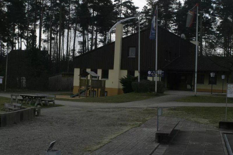 Eddy's Osteria am Sportpark