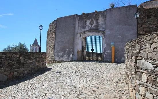 Castelo de Cabeco de Vide