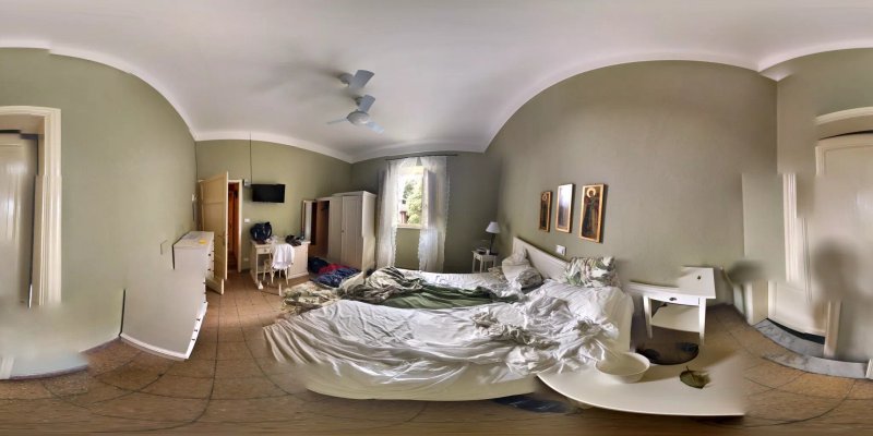 Hotel Grande Italia