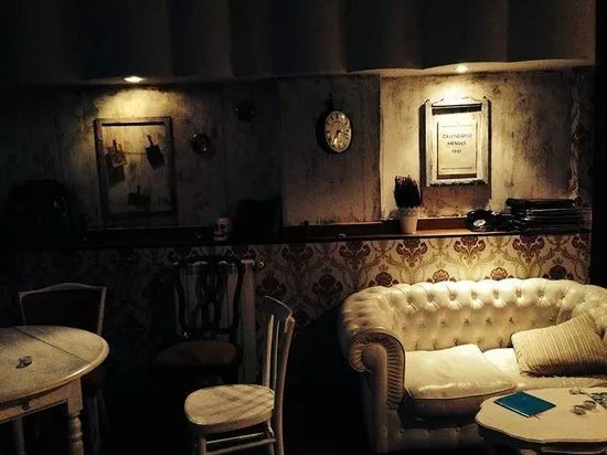 La Bottega Degli Artisti