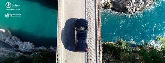 SeaHorse Car Service