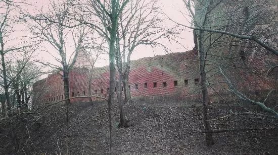 Burg Tangermunde