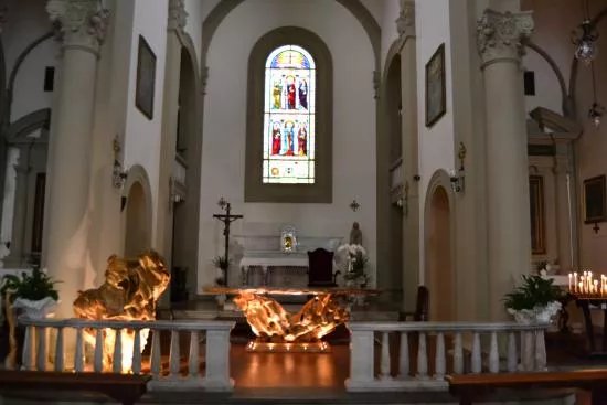 Chiesa di Santa Croce
