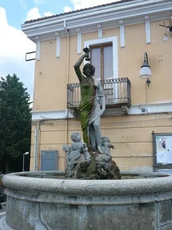 Museo Civico Archeologico Antonio De Nino