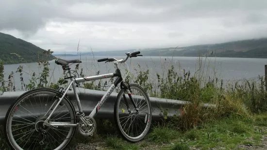 Inverness Bike Hire