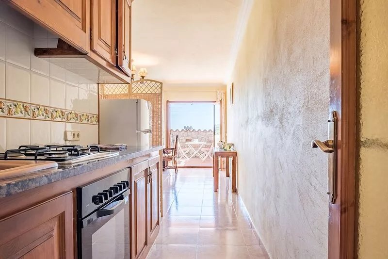 Residencia Occitania-Building complex with 5 apartments, 10% DISCOUNT!