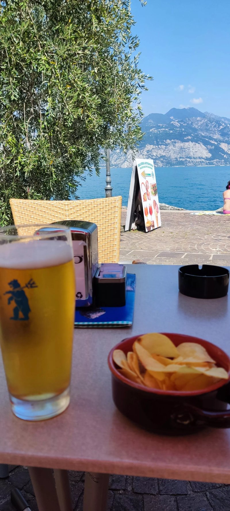 Bar Gelateria Torcol