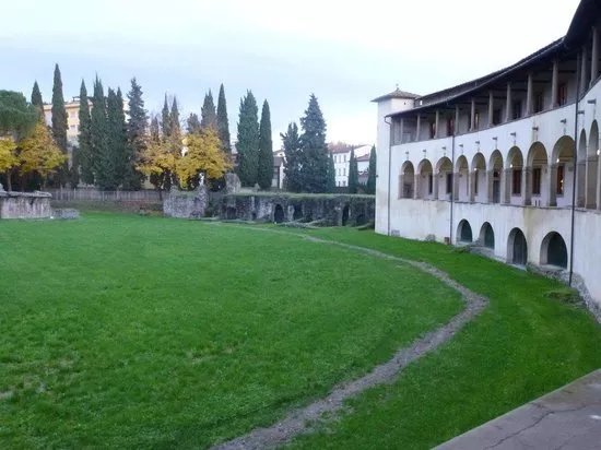 Guida Turistica Arezzo-Cortona - Silvia Vecchini