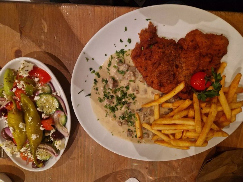 Restaurant Im Suden