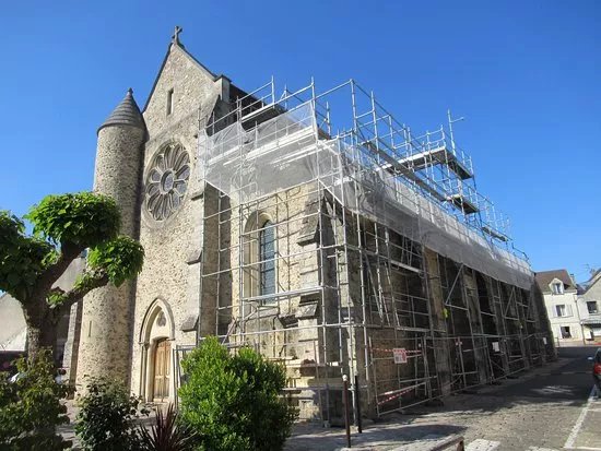 Eglise Saint-Remy