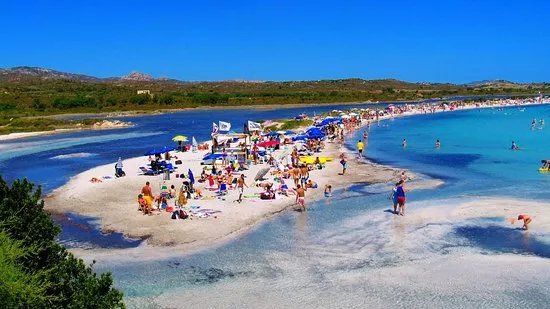 Terranoa/Olbia