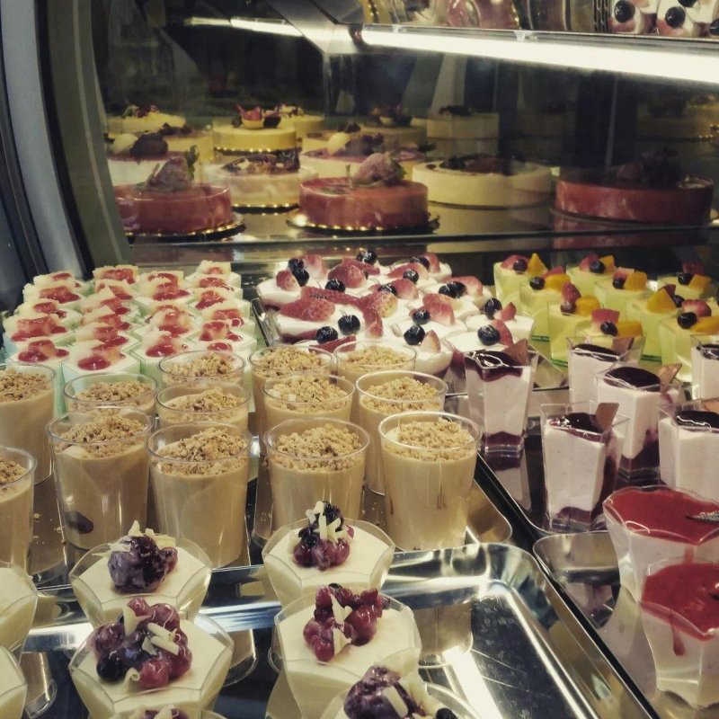 Gelateria Nocciolarte