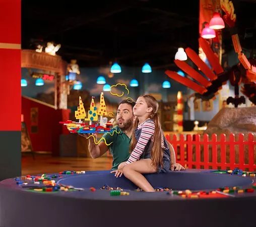 LEGOLAND Discovery Centre