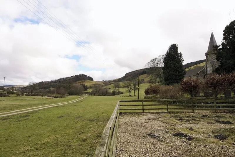 The Coach House - HW7782