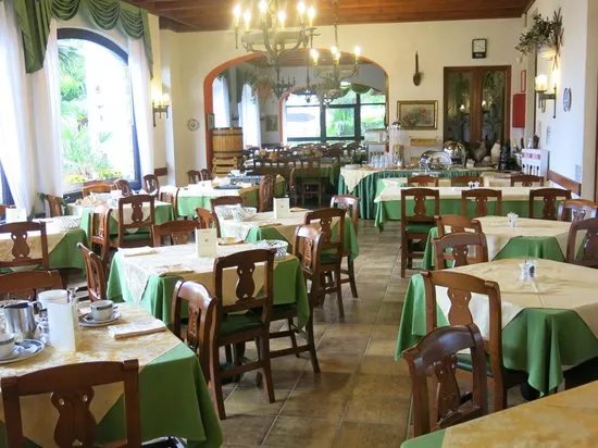 Hotel Vittoria