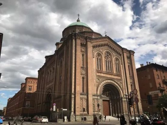 Chiesa del Sacro Cuore di Gesu
